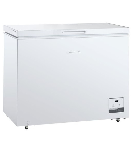 Scandomestic CF300WD - Fryseboks Scandomestic CF300WD - Fryseboks