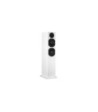 System Audio 40 passive hvid satin