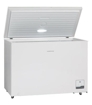 Scandomestic CF300WD - Fryseboks