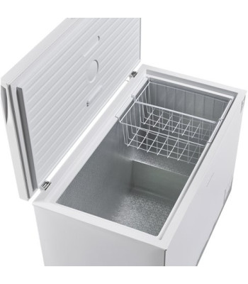 Scandomestic CF300WD - Fryseboks