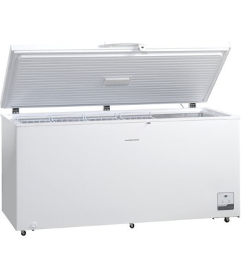 Scandomestic CF500WE - Fryseboks