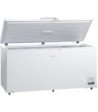 Scandomestic CF500WE - Fryseboks