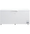 Scandomestic CF500WE - Fryseboks