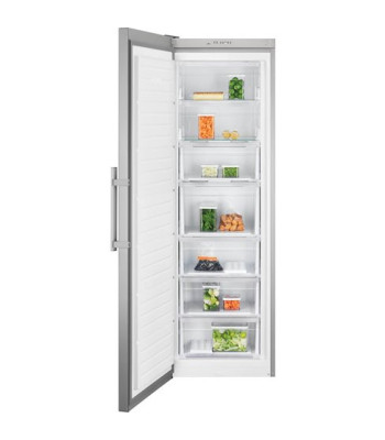 Electrolux NUE6NE28U - Fritstående fryseskab
