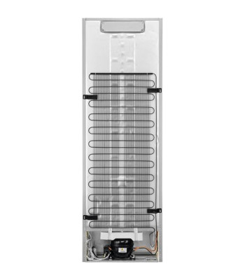 Electrolux NUE6NE28W - Fritstående fryseskab