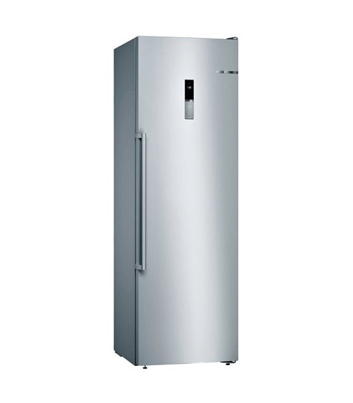 Bosch GSN36BIEP - Fritstående fryseskab Bosch GSN36BIEP - Fritstående fryseskab