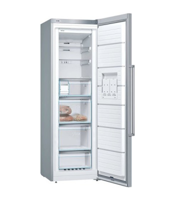 Bosch GSN36BIEP - Fritstående fryseskab