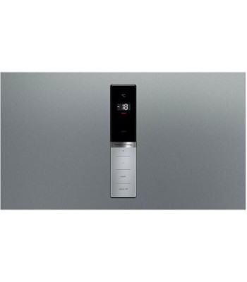 Bosch GSN36BIEP - Fritstående fryseskab