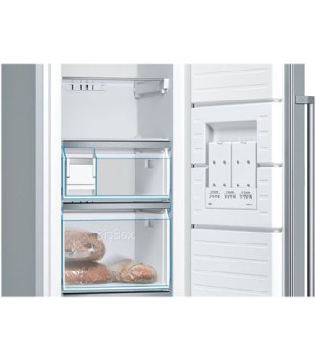 Bosch GSN36BIEP - Fritstående fryseskab