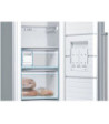 Bosch GSN36BIEP - Fritstående fryseskab