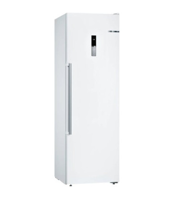 Bosch GSN36BWEP - Fritstående fryseskab