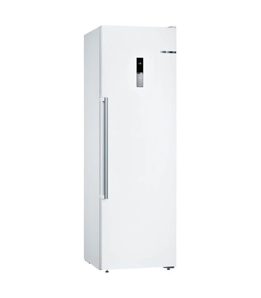 Bosch GSN36BWEP - Fritstående fryseskab Bosch GSN36BWEP - Fritstående fryseskab