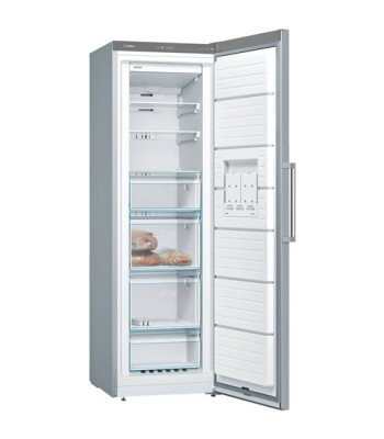 Bosch GSN36VLEP - Fritstående fryseskab