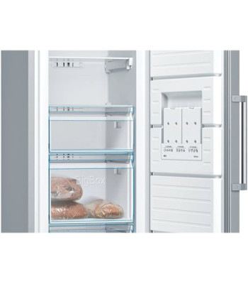 Bosch GSN36VLEP - Fritstående fryseskab