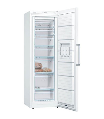 Bosch GSN36CWEV - Fritstående fryseskab