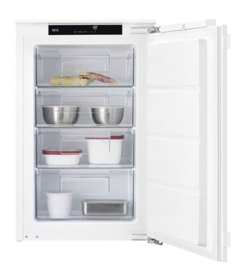 AEG TAB6L88EF - Integreret fryseskab