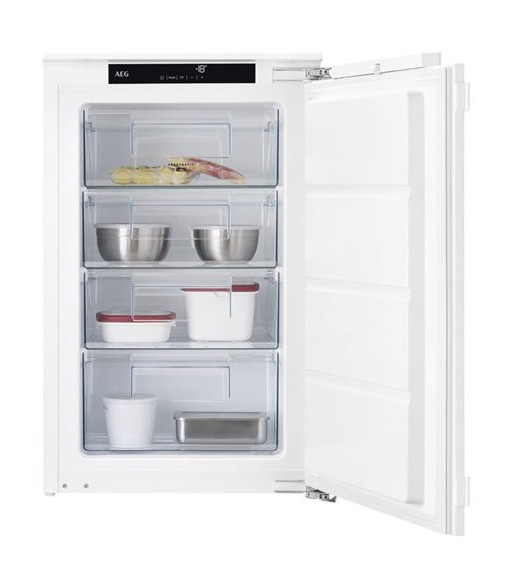 AEG TAB6L88EF - Integreret fryseskab AEG TAB6L88EF - Integreret fryseskab