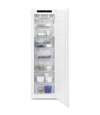 Electrolux EUT6NE18S - Integreret fryseskab
