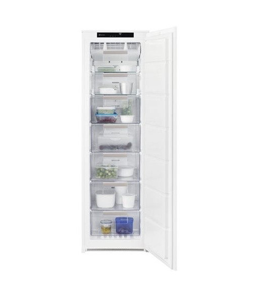 Electrolux EUT6NE18S - Integreret fryseskab