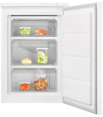 Electrolux LYB1AE8W0 - Fritstående fryseskab
