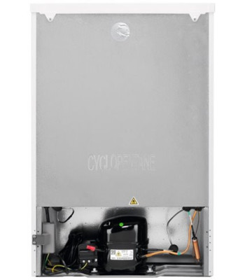 Electrolux LYB1AE8W0 - Fritstående fryseskab