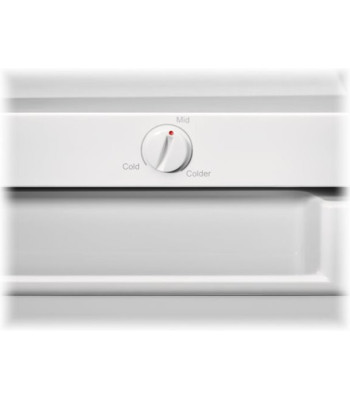 Electrolux LYB1AE8W0 - Fritstående fryseskab