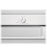 Electrolux LYB1AE8W0 - Fritstående fryseskab
