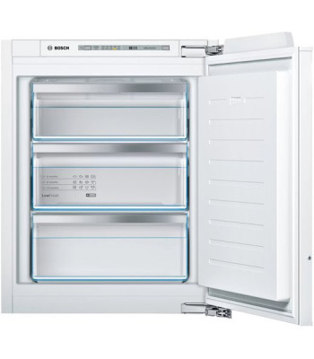 Bosch GIV11AFE0 - Integrerbart fryseskab