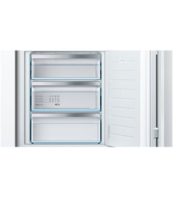 Bosch GIV11AFE0 - Integrerbart fryseskab