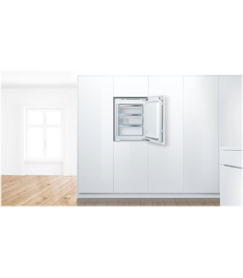 Bosch GIV11AFE0 - Integrerbart fryseskab