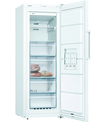 Bosch GSN29VWEP - Fritstående fryseskab