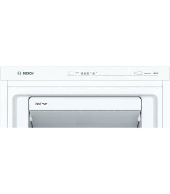 Bosch GSN29VWEP - Fritstående fryseskab