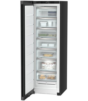 Liebherr SFNbde 5227-20 001 - Fritstående fryseskab