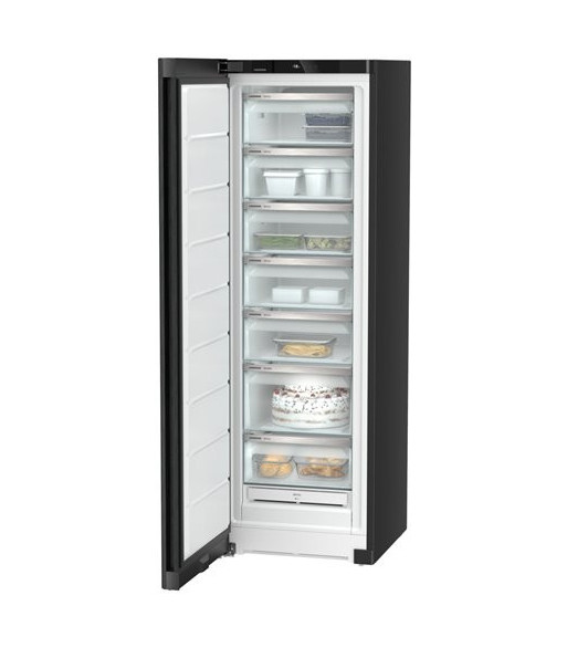 Liebherr SFNbde 5227-20 001 - Fritstående fryseskab Liebherr SFNbde 5227-20 001 - Fritstående fryseskab