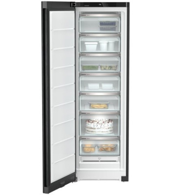 Liebherr SFNbde 5227-20 001 - Fritstående fryseskab