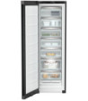 Liebherr SFNbde 5227-20 001 - Fritstående fryseskab