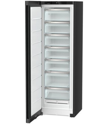 Liebherr SFNbde 5227-20 001 - Fritstående fryseskab
