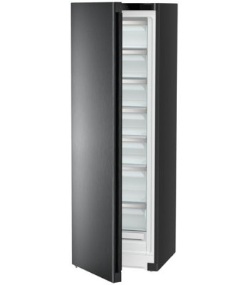 Liebherr SFNbde 5227-20 001 - Fritstående fryseskab