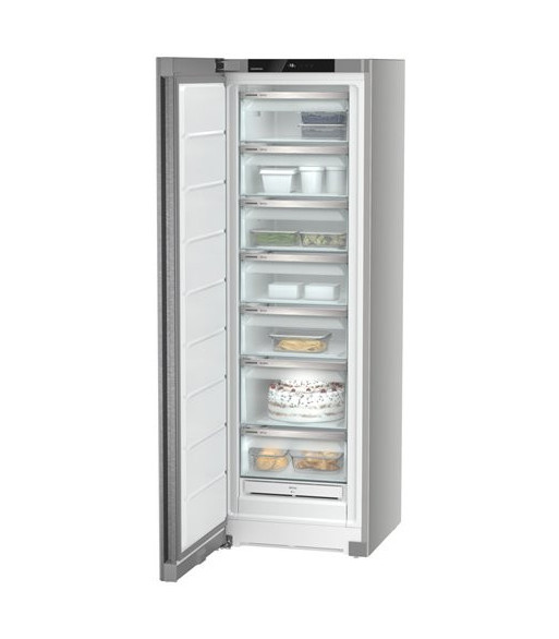 Liebherr SFNsde 5227-20 001 - Fritstående fryseskab Liebherr SFNsde 5227-20 001 - Fritstående fryseskab