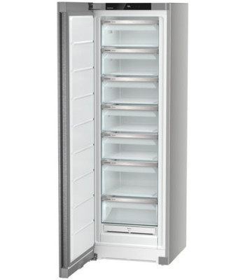 Liebherr SFNsde 5227-20 001 - Fritstående fryseskab