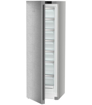Liebherr SFNsde 5227-20 001 - Fritstående fryseskab
