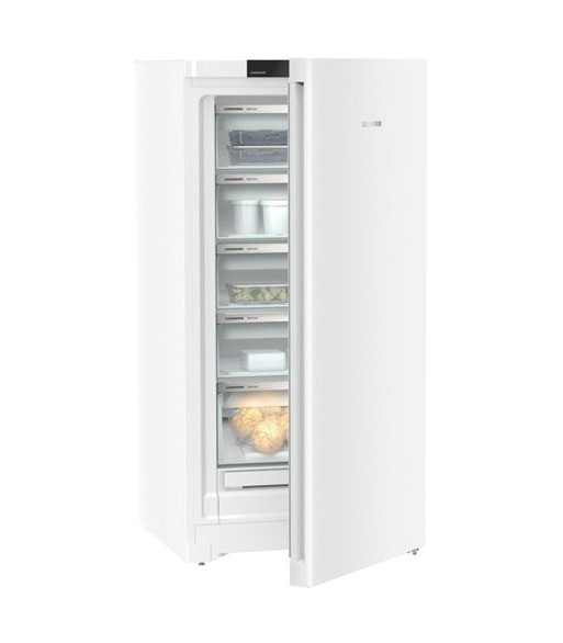 Liebherr FNc 6625-20 001 - Fritstående fryseskab Liebherr FNc 6625-20 001 - Fritstående fryseskab