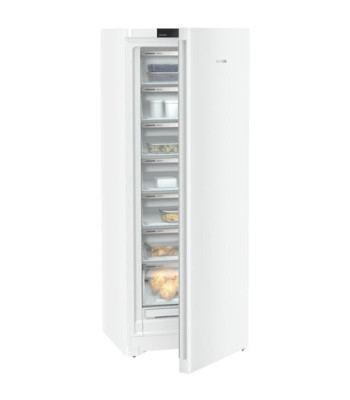 Liebherr FNc 6625-20 002 - Fritstående fryseskab