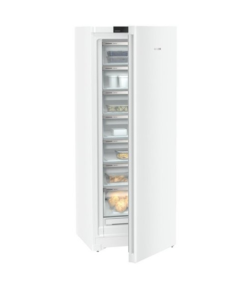 Liebherr FNc 6625-20 002 - Fritstående fryseskab Liebherr FNc 6625-20 002 - Fritstående fryseskab