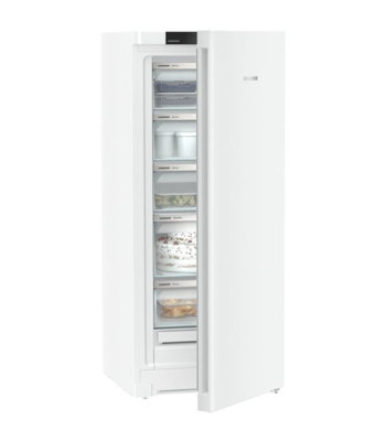 Liebherr FNc 7026-20 002 - Fritstående fryseskab