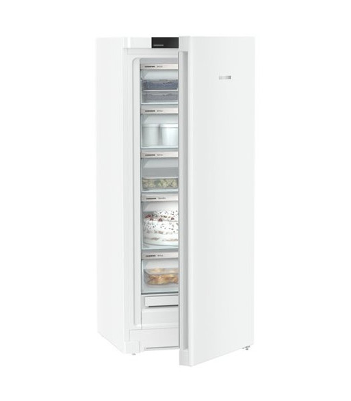 Liebherr FNc 7026-20 002 - Fritstående fryseskab Liebherr FNc 7026-20 002 - Fritstående fryseskab