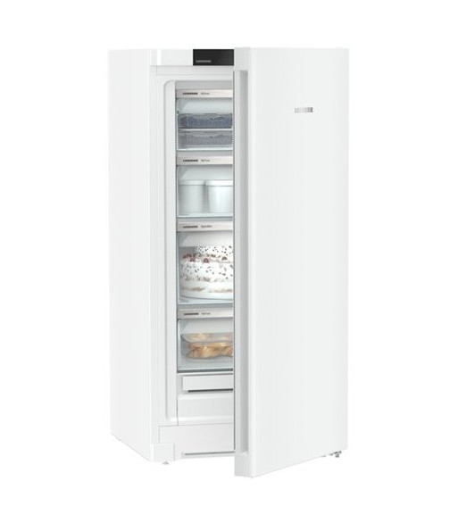 Liebherr FNc 6625-20 005 - Fritstående fryseskab Liebherr FNc 6625-20 005 - Fritstående fryseskab