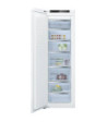 Bosch GIN81VEE0 - Integrerbar fryseskab