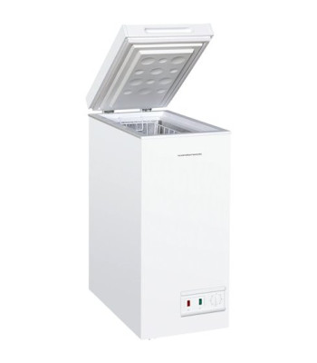 Scandomestic CF51WE - Fryseboks