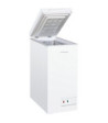 Scandomestic CF51WE - Fryseboks